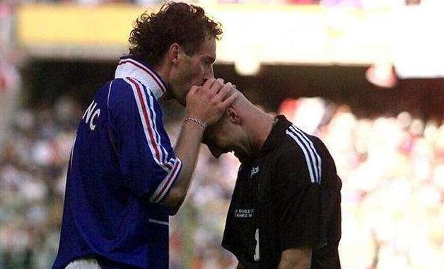 1998世界杯最精彩一届世界杯,最经典的世界杯是哪一届