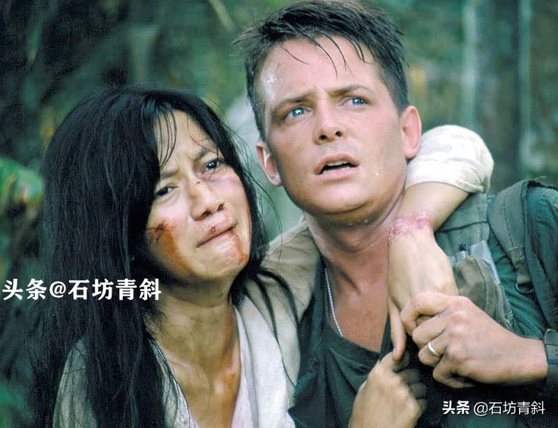 战争中越南女性的下场,越南战争中女性遭受的创伤