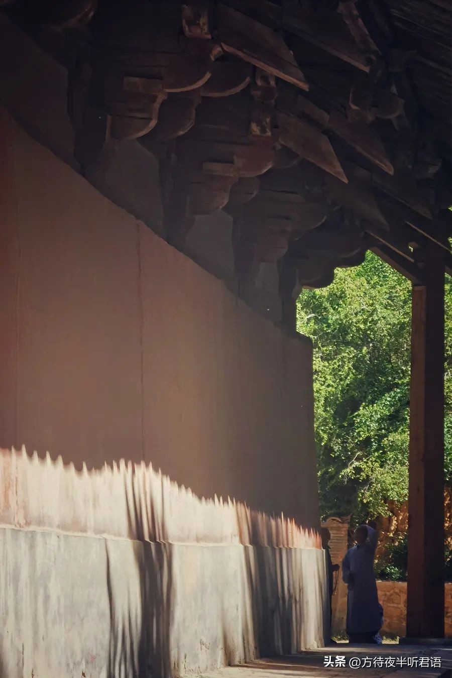 一生必去布达拉宫,一生必去的佛寺