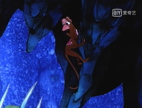 童年阴影十二生肖第一集,十二生肖动画片都是如何死的