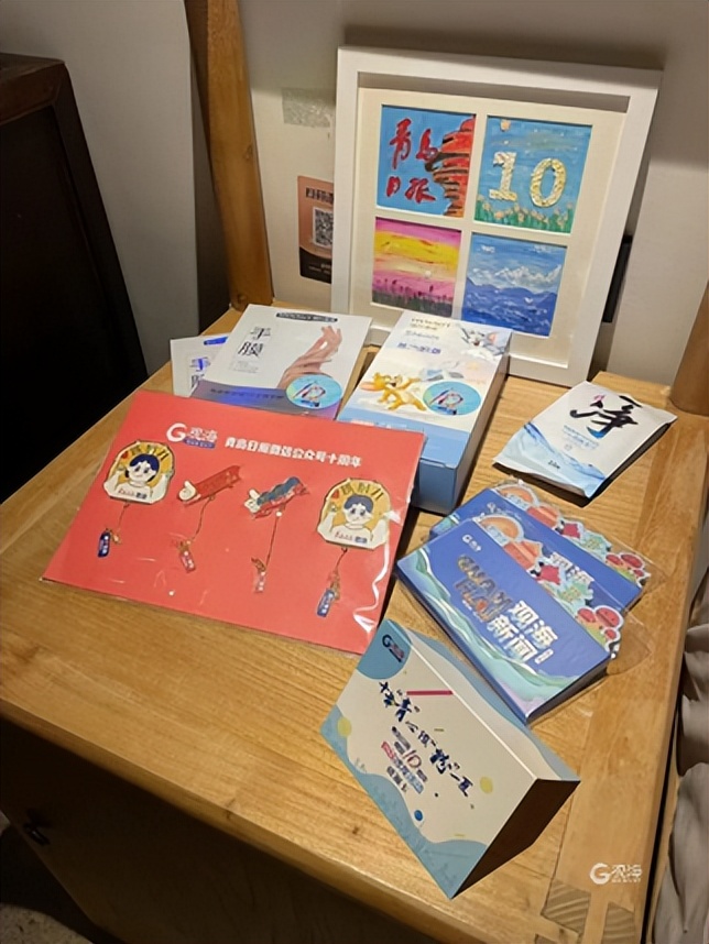 2000万+流量火爆出圈!青岛日报微信十周年粉丝沙龙活动成功举办