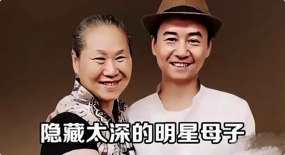 苇青和毛孩是亲生母子吗,苇青和毛孩是什么关系