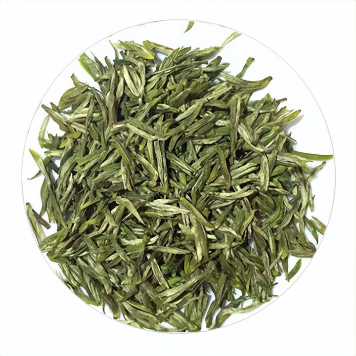 中国名茶排名100,中国名茶百强榜