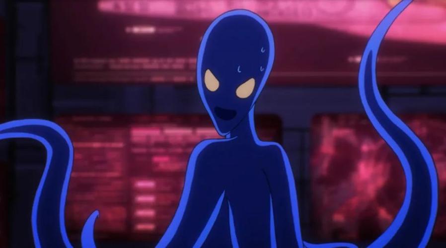 一拳超人三季以来最强的十大怪兽,一拳超人最强之男普通五头怪介绍