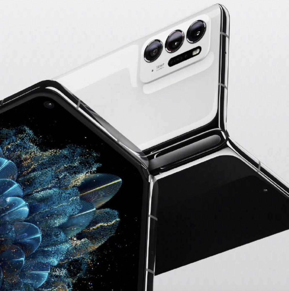 折叠屏内屏坏了还值多少钱,折叠屏摔坏了值得修吗