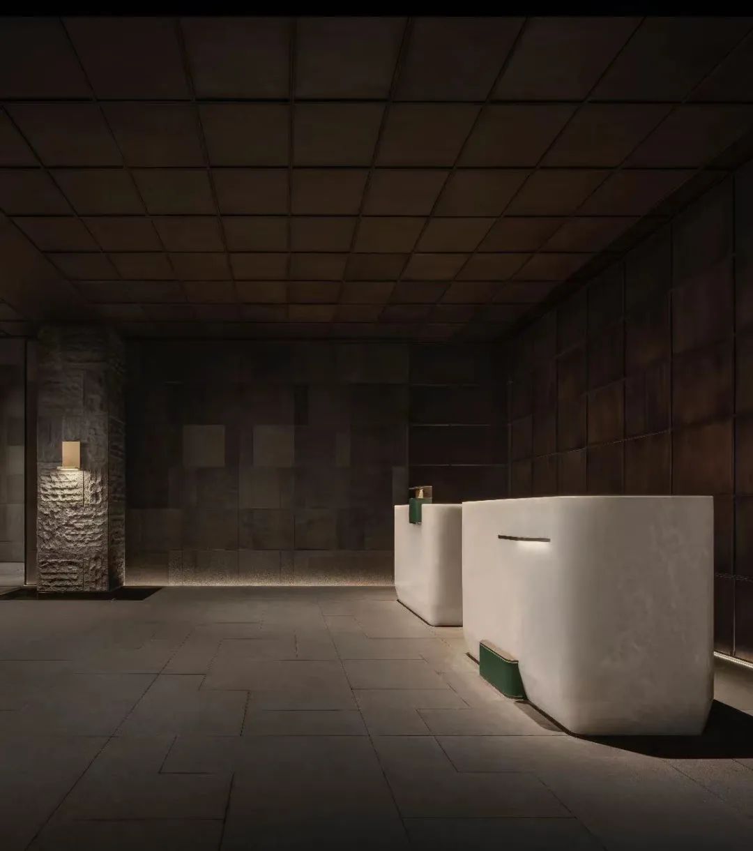 无间房屋设计,无间设计汤臣一品