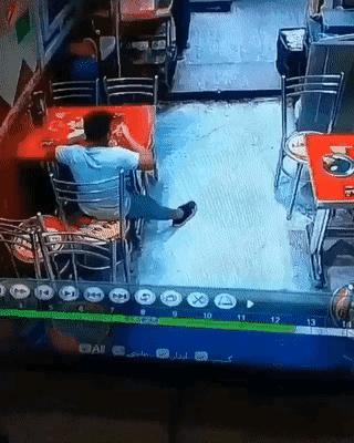 网恋奔现大型翻车纯属尴尬,网恋奔现兄弟们这算翻车吗