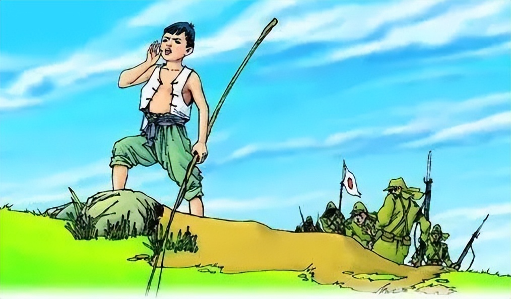 一年级少先队队名和口号大全图片,少先队云队课我们在一起