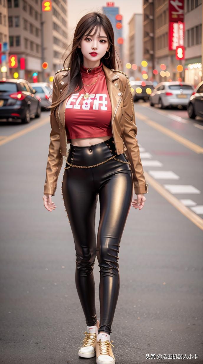 ai竖屏4k超清美女壁纸,ai竖屏壁纸