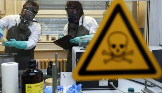 美国研究蝙蝠冠状病毒视频,美国研究蝙蝠状病毒