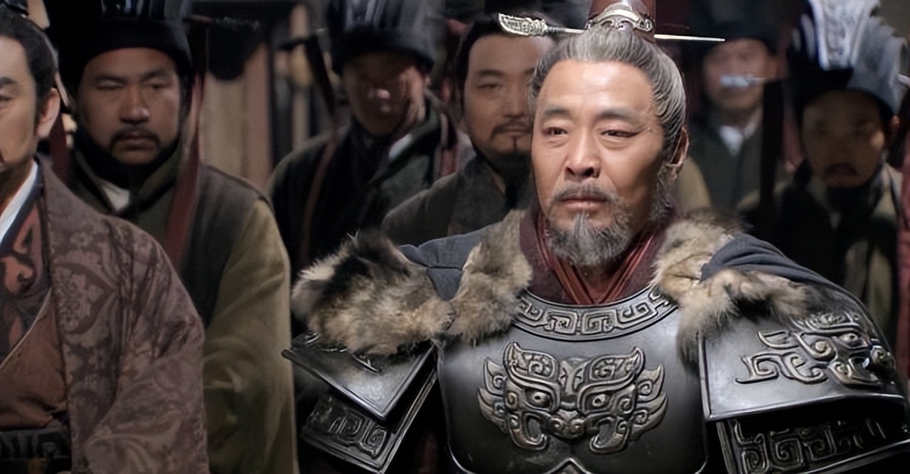 廉颇叛国投敌之谜,廉颇晚年最后结局