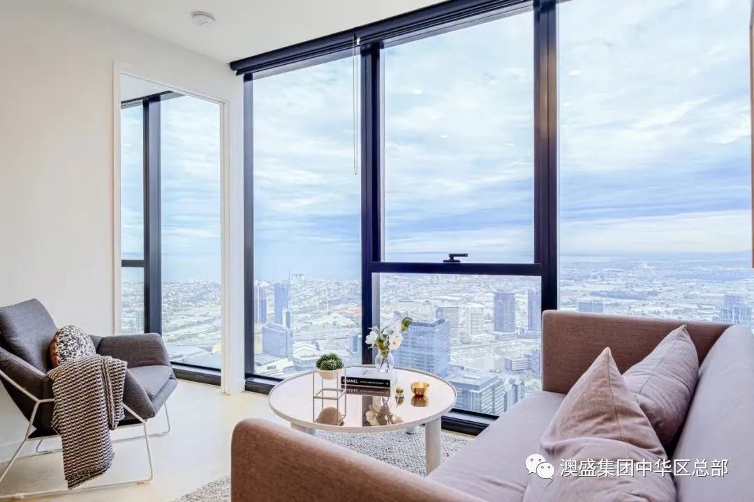 墨尔本premiertower和wsp,墨尔本premier