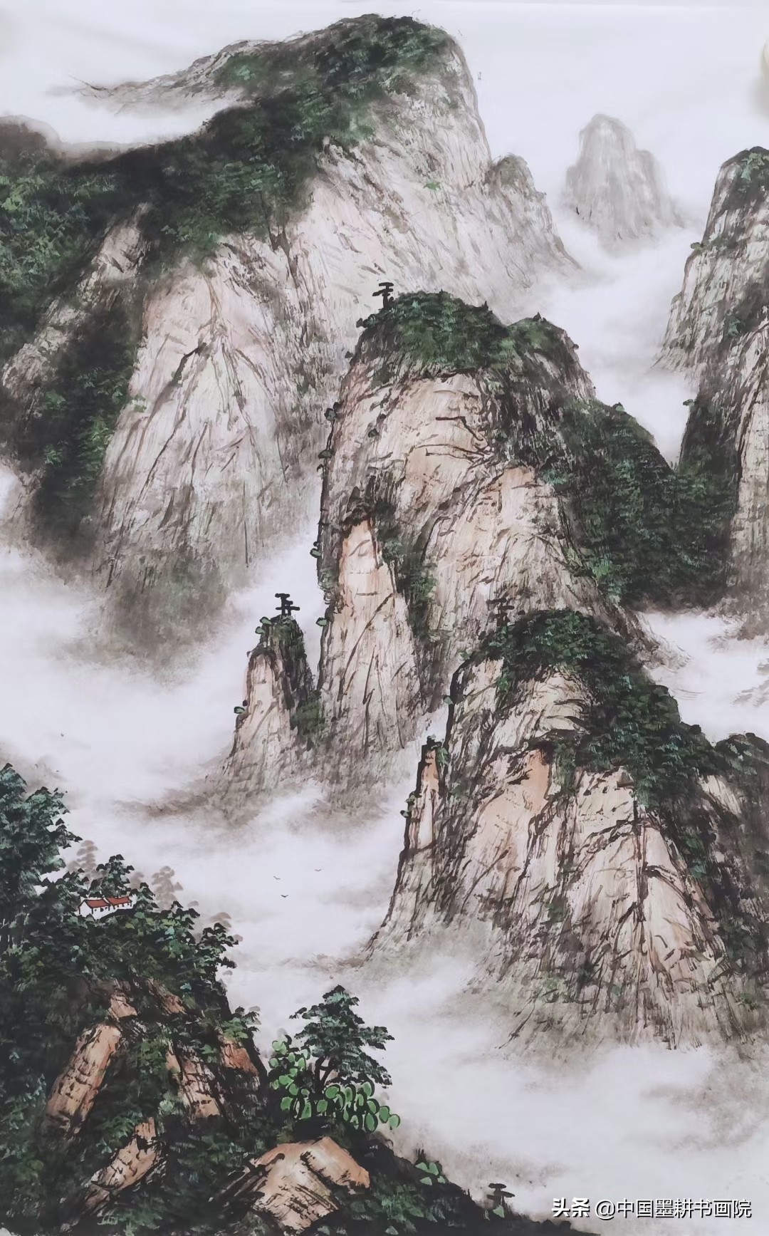 书法家李再兴作品,著名书画家先生书画作品雅赏