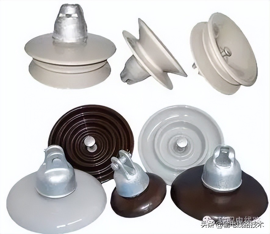 新能源高压配电器结构,架空配电线路结构