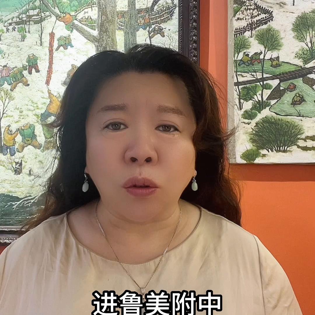 西美附中和鲁美附中成绩公布时间,鲁美附中高考录取情况