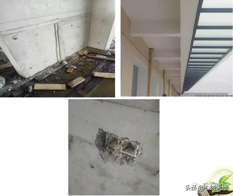 钢筋混凝土柱子质量通病的加固,混凝土结构常见的质量通病有哪些