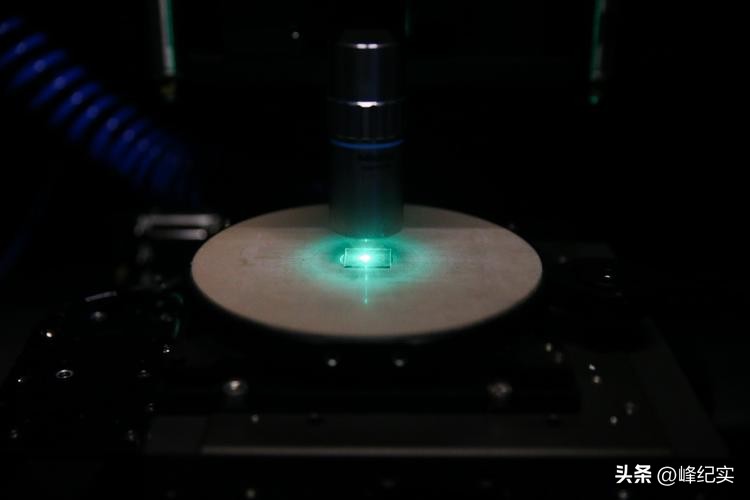 光学材料“精英”：飞秒激光处理的前沿突破与新视角