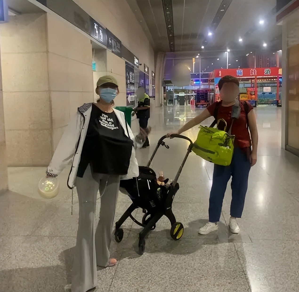 热扎依获奖感言,让职场妈妈狠狠共鸣了