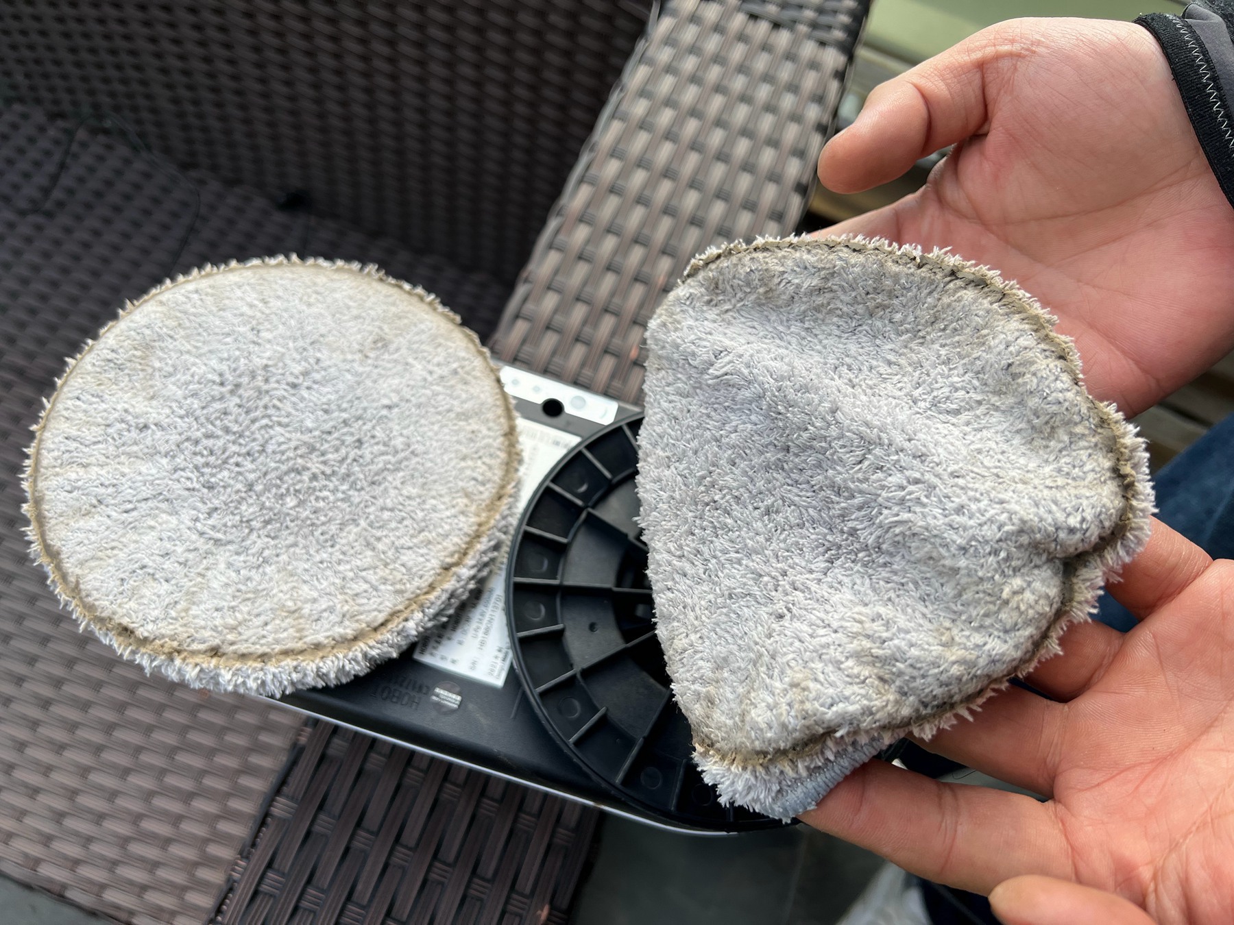 小玻璃擦窗机器人可以擦吗,高空擦玻璃妙招又快又干净