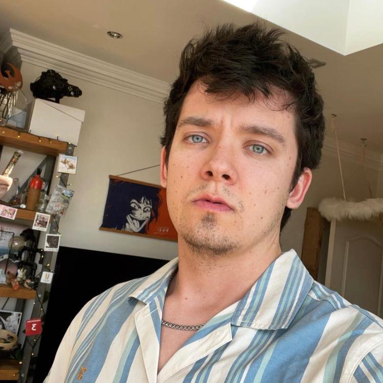 帅不过25?细数4位欧美小生,曾经的美少年,如今却成油腻大叔