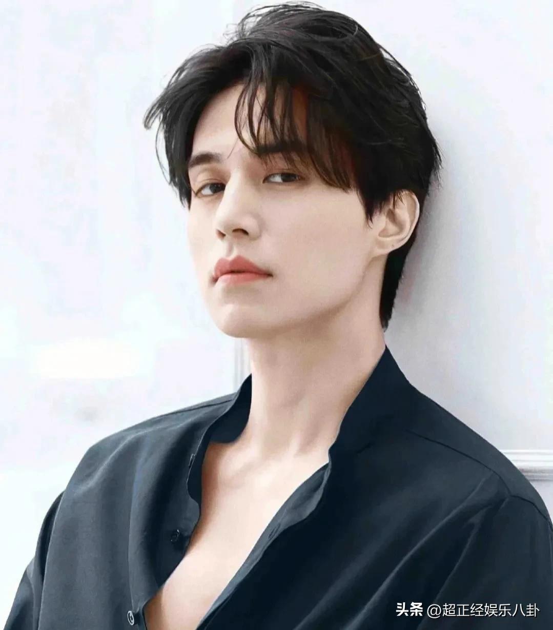 盘点80后韩国男明星的神仙颜值,盘点那些韩国男明星不老男神