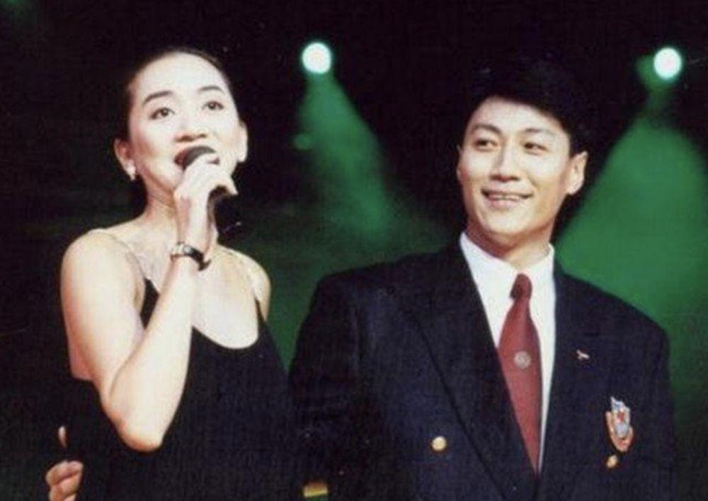 被周星驰捧红的人,被周星驰带红的明星