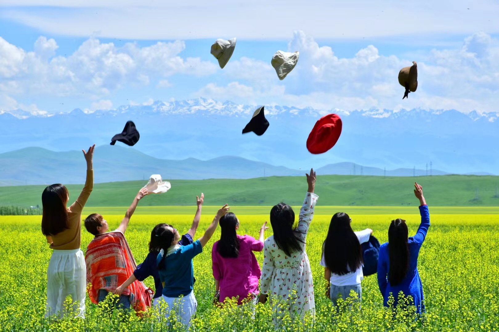 从新疆回来是什么感受,从新疆回来的变化