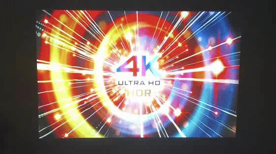 明基mh560投影仪评测,明基mw560投影仪使用教程