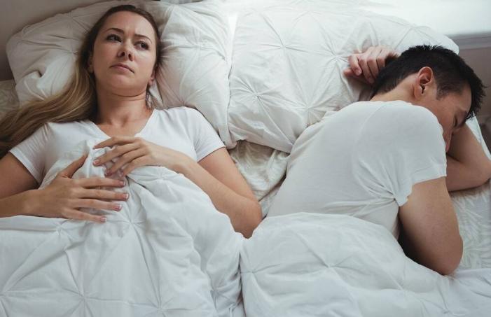 女人染上性疾病的症状,女性染上性疾病有哪些反应