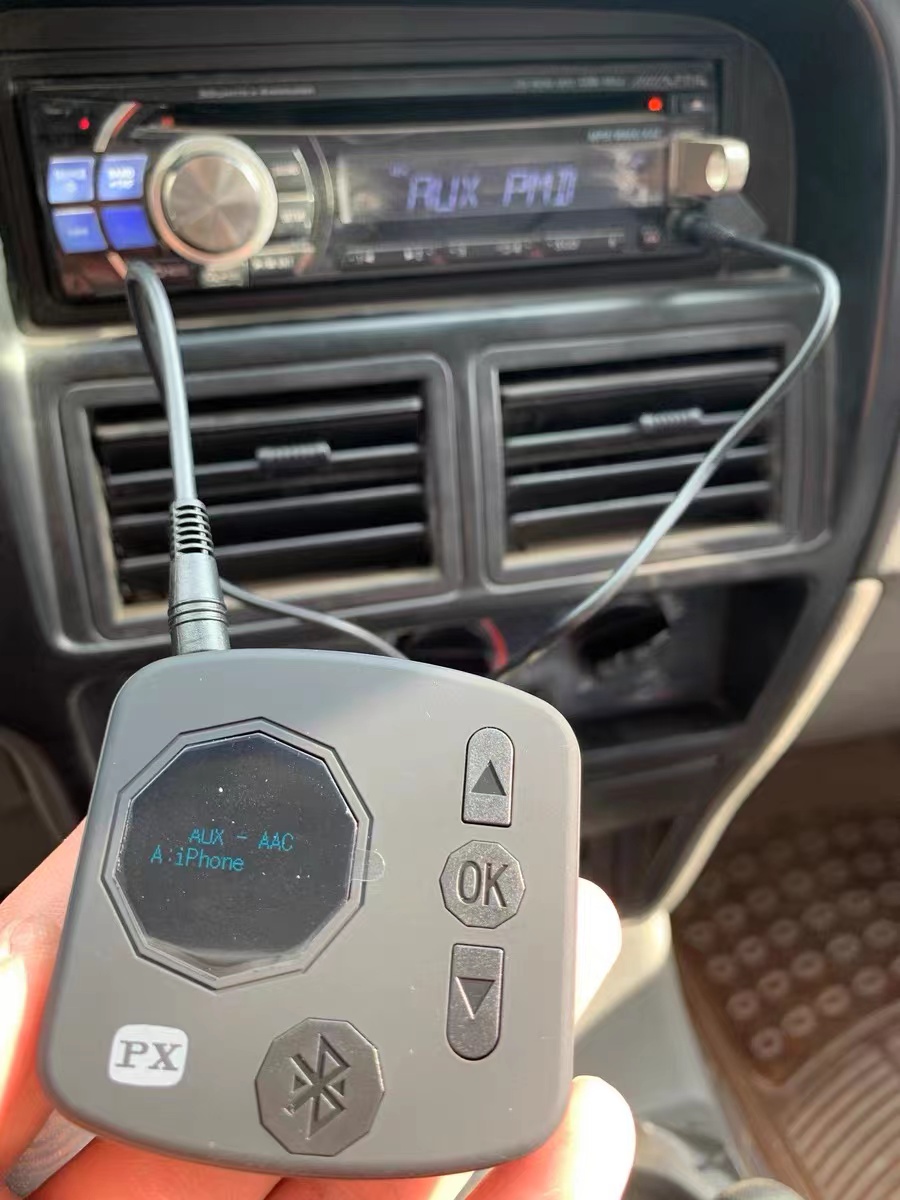 蓝牙适配器可以连接蓝牙显示屏吗,便携屏能用的蓝牙适配器