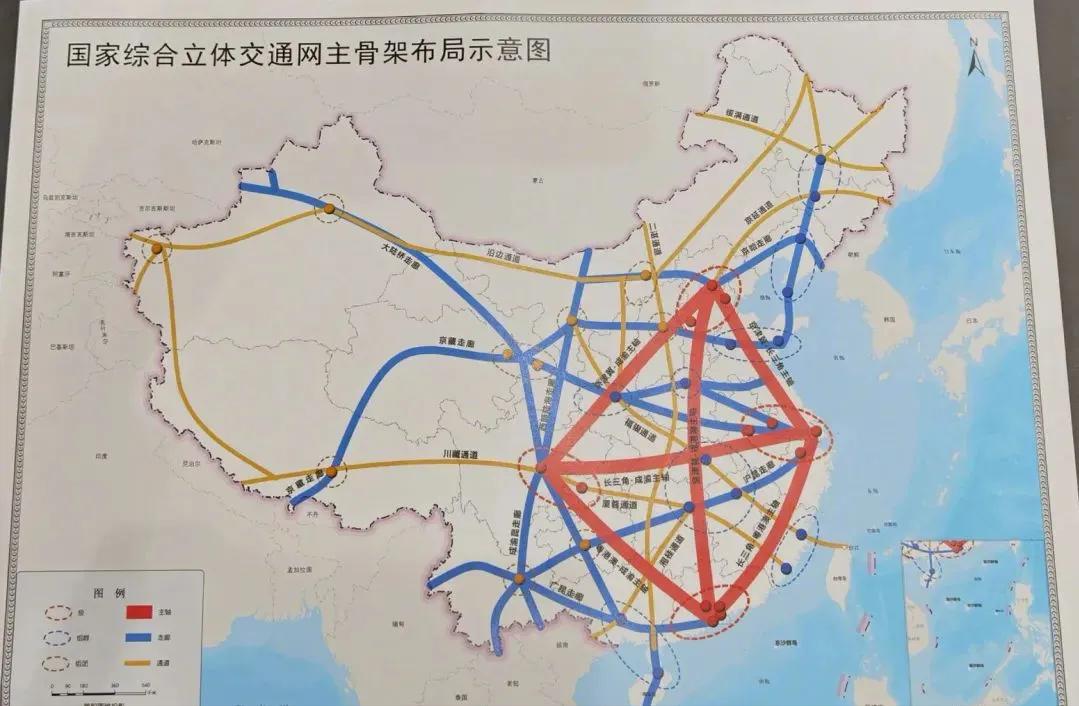 最新规划北京高速公路,北京到台北高速公路开通了吗