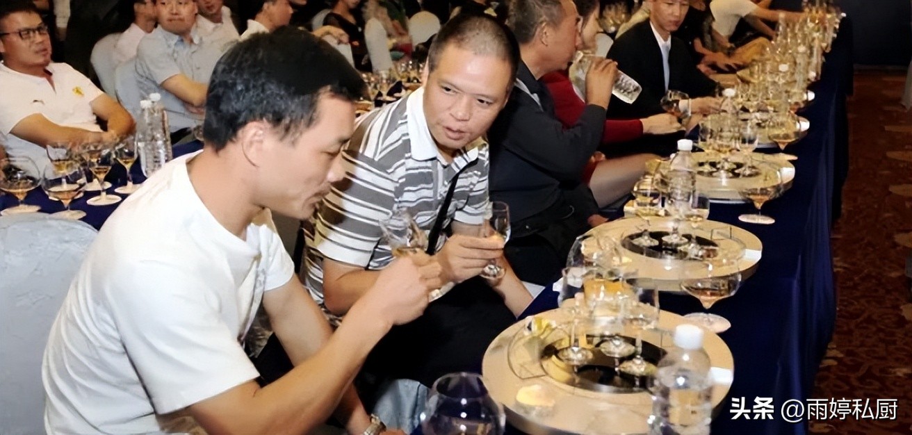 苏酒为什么那么难喝,苏酒咋火的