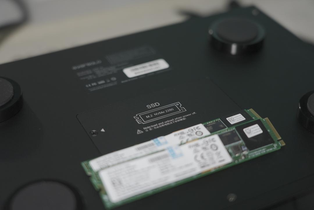 艾索洛dmp-a6大师版开箱,艾索洛dmp-a6开箱