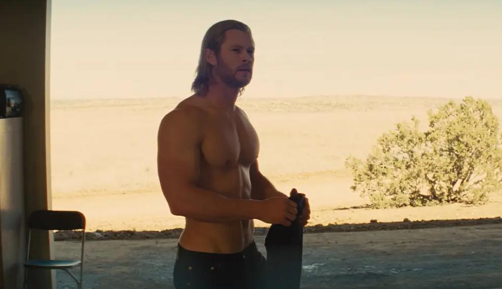 雷神超级英雄完整版,漫威电影中雷神的表现