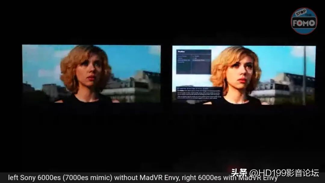 激光投影机8k高清最新款,激光投影机哪个品牌好5000流明