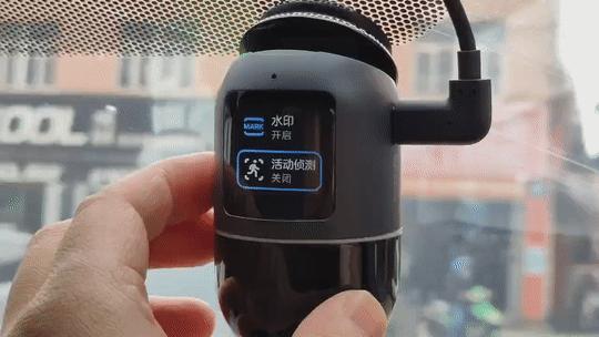 360行车记录仪测评实测排名,360度无死角安全行车记录仪