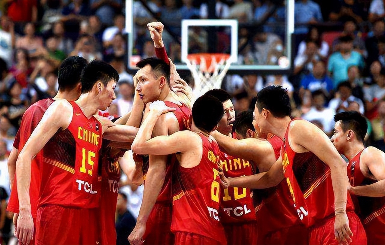 中国篮球需要理性客观吗,中国篮球规划球员需要中国血统吗