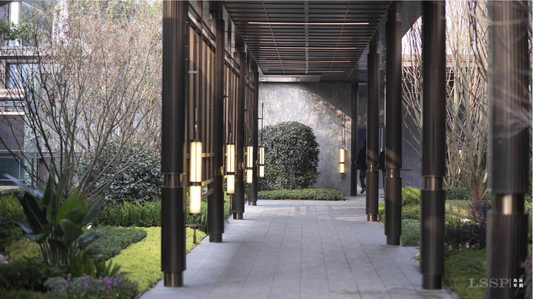 成都越秀天悦云萃水景,成都越秀天悦云萃值不值得买