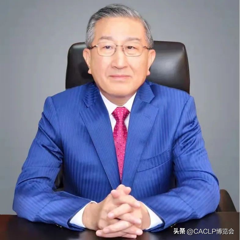 领军人物专访|跨界人生书写传奇——博日生物董事长贺贤汉