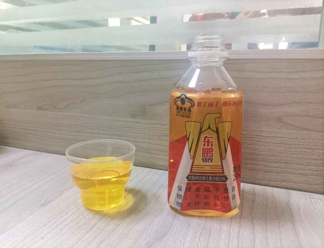 东鹏特饮商家要盖子的意义是什么,东鹏特饮营销策略有人模仿吗