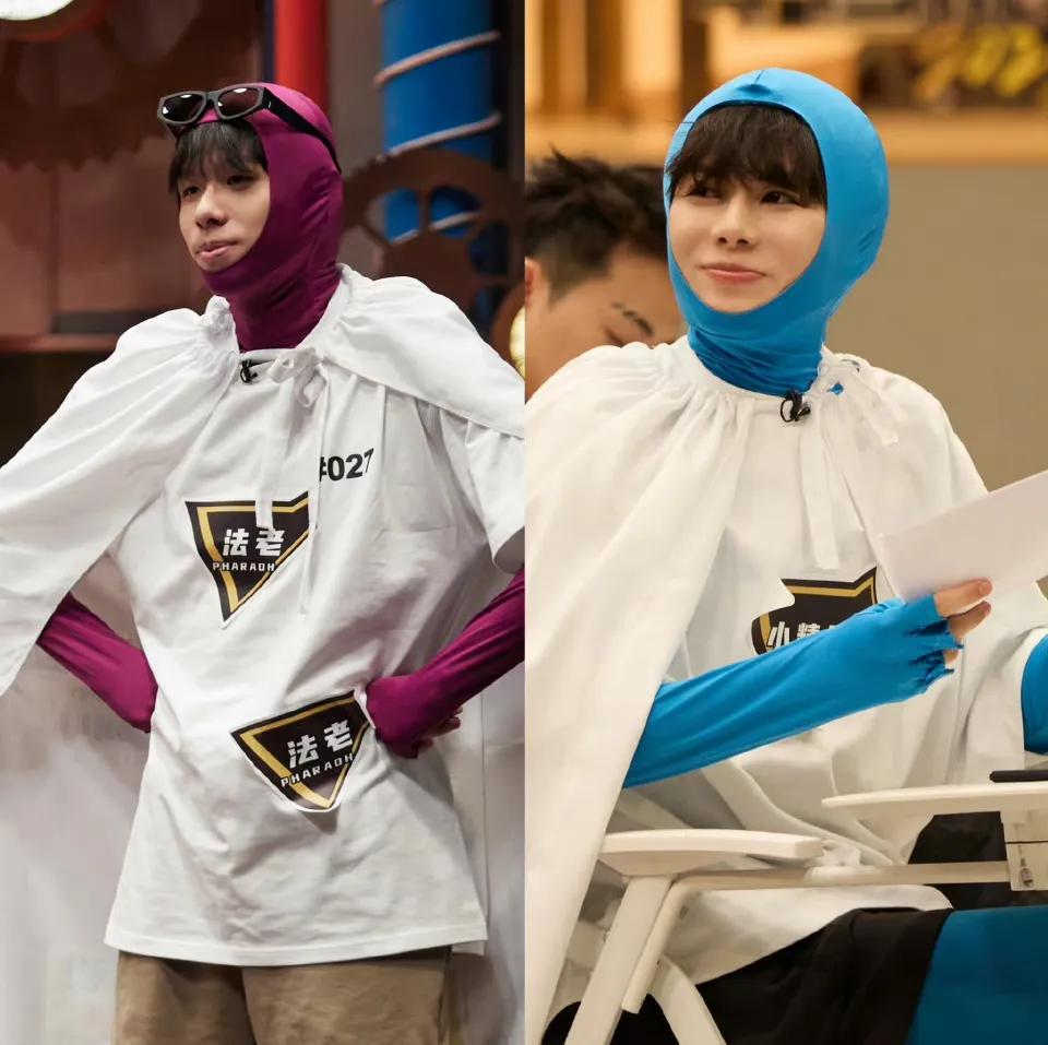 杨和苏说唱巅峰对决12期,说唱巅峰对决音乐节杨和苏辟邪