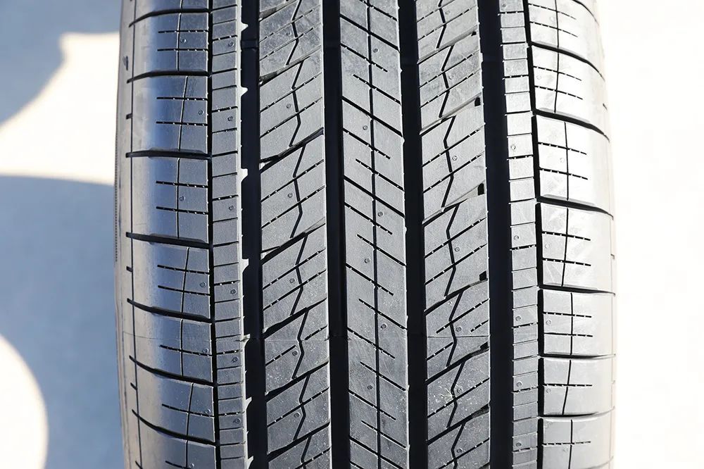 固特异安乘suv对称花纹,固特异安乘suv换翼虎价格