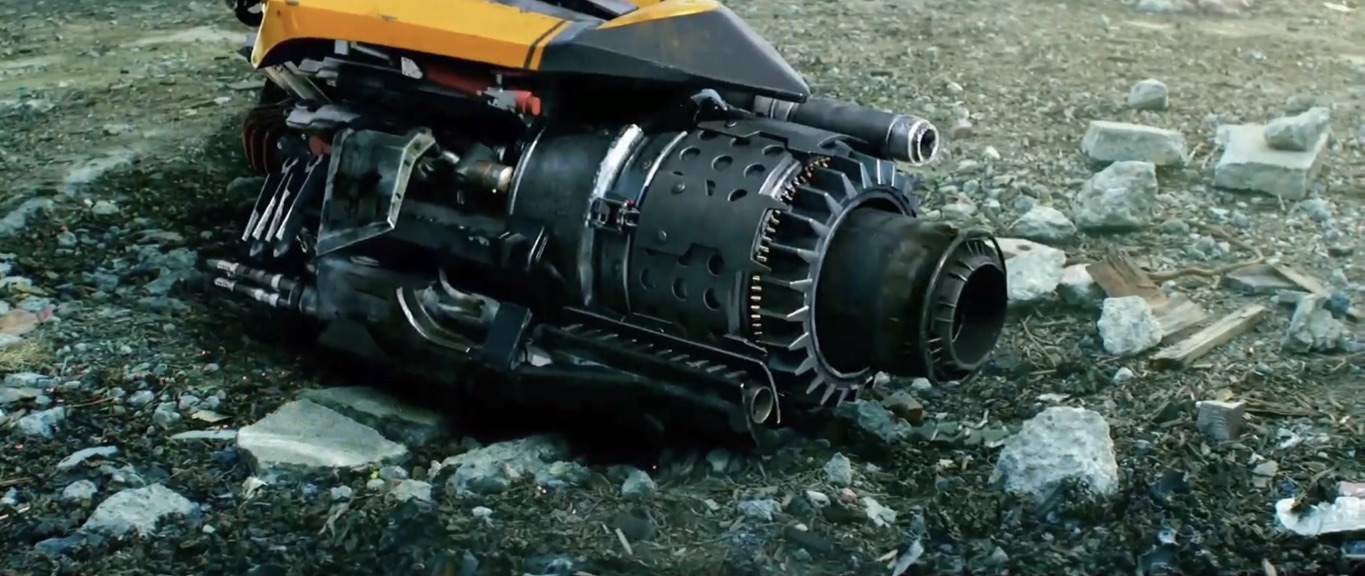 变形金刚四超能力大全,变形金刚7狂兽觉醒和超能力