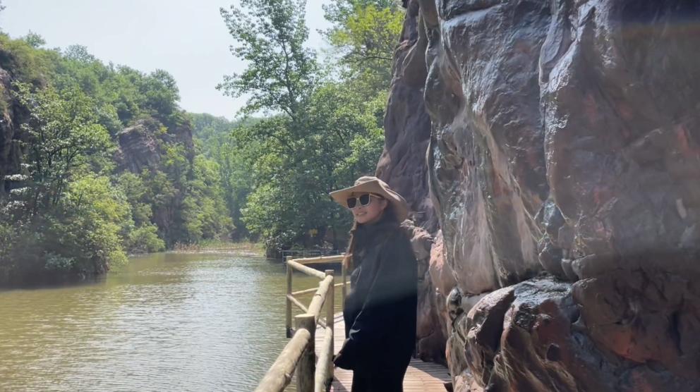 郑州出发十一冷门自驾游,郑州亲子游十大必去景点免费的