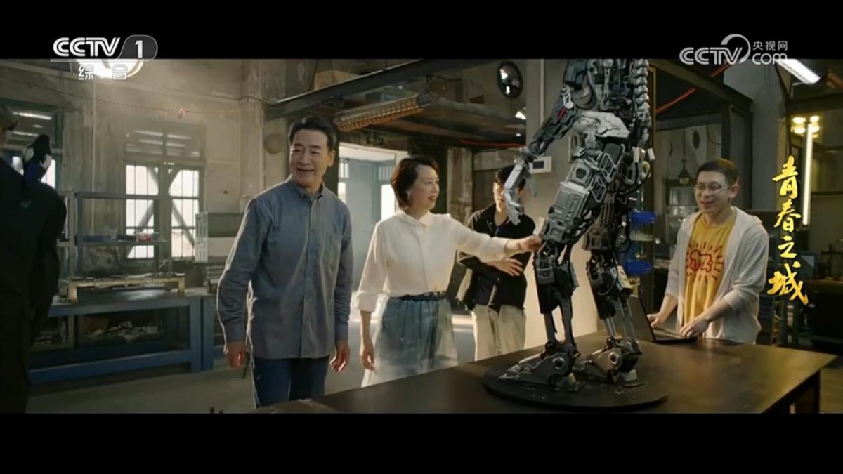 从时尚角度打开《青春之城》剧中创业者都穿了什么款？