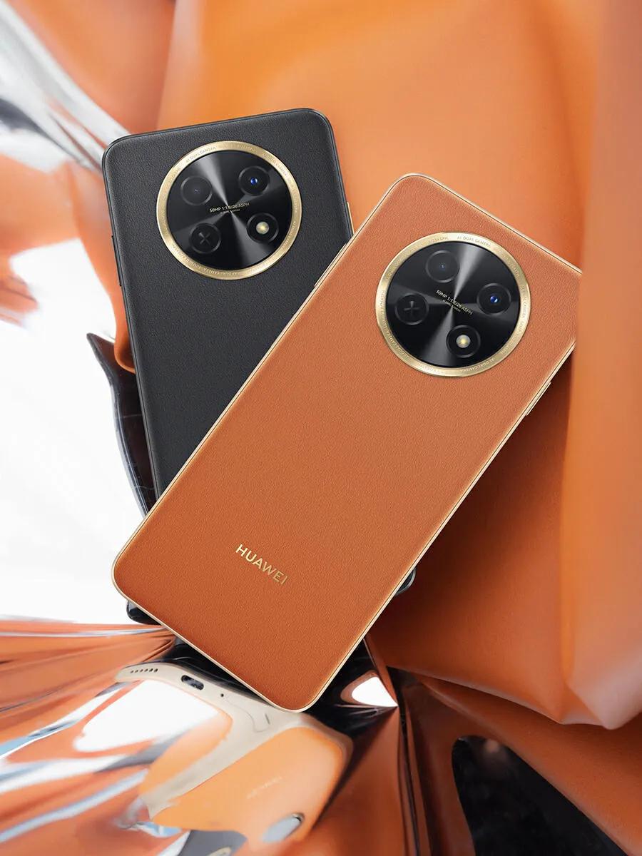 华为畅享60x值得购买给父母吗,华为畅享60x高低配差距