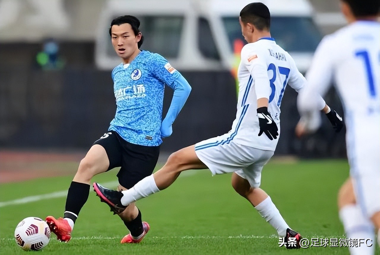 泰山队的夺冠前景与夏季引援展望,曝泰山队左后卫新援确定