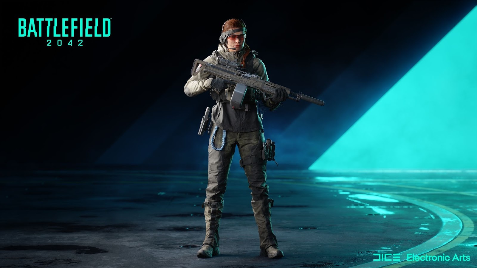 战地2042还有几个赛季停更,战地2042哪个版本最值得入手