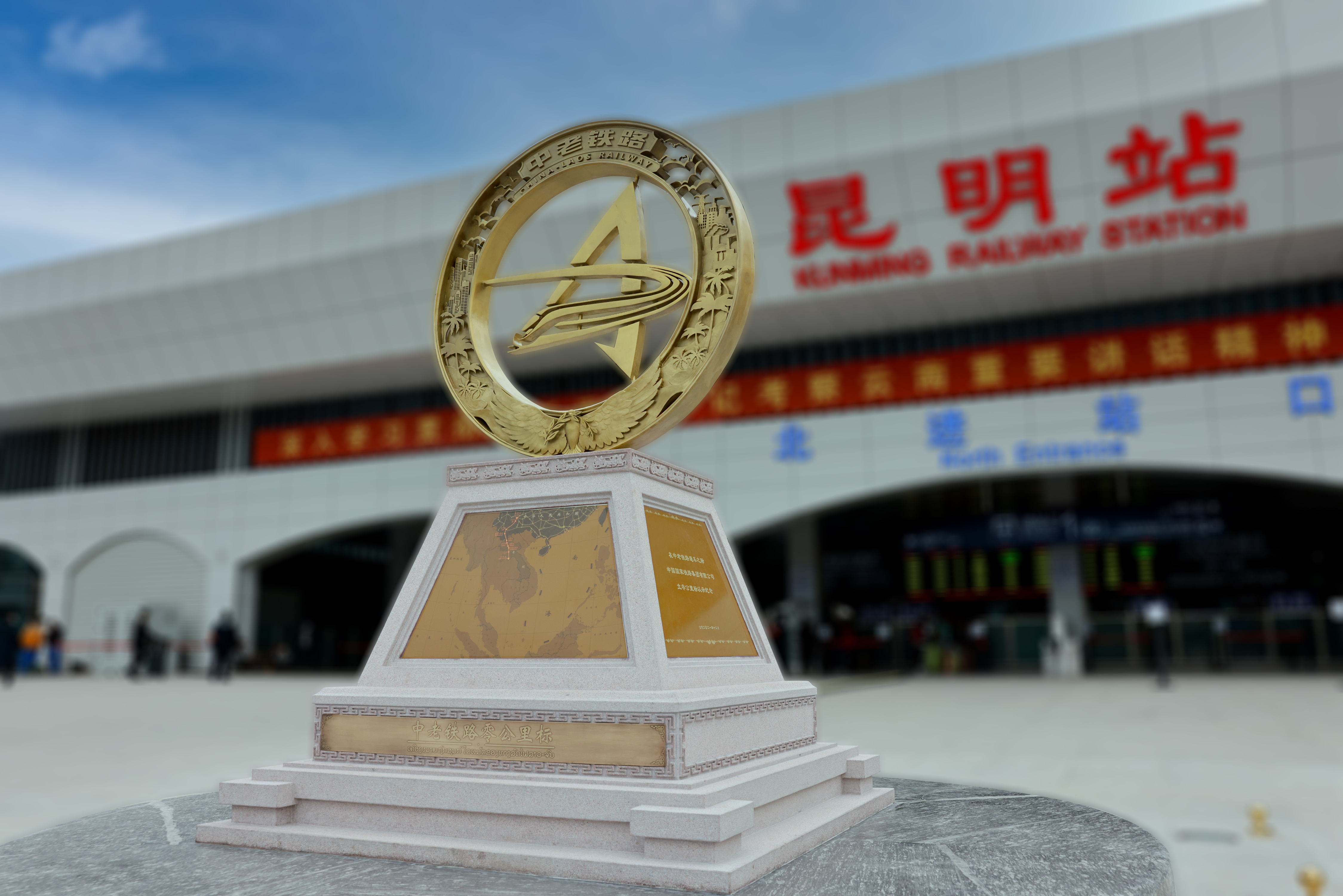 昆明新商机,云南官渡区最旺的商圈