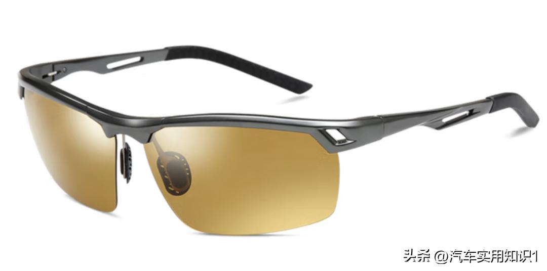 开车选偏光镜还是太阳镜好一点,开车必配太阳镜吗